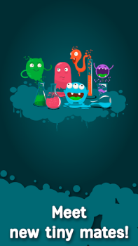 Télécharger Fill-The-Words Jeux de mots pour Android Capture d'écran 5