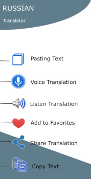 Télécharger Chinese-Russian Translator Éducation pour Android Capture d'écran 2