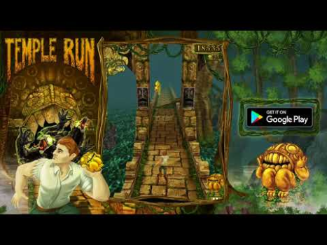 Télécharger Temple Run Arcade pour Android