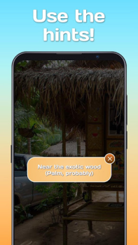Télécharger Trouve le chat 2 Arcade pour Android Capture d'écran 4