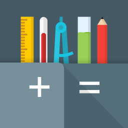 Logo Tout-En-Un Calculatrice