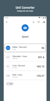 Télécharger Tout-En-Un Calculatrice Outils pour Android Capture d'écran 4