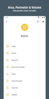 Télécharger Tout-En-Un Calculatrice Outils pour Android Capture d'écran 5
