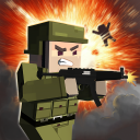 Télécharger  Block Gun 3D: FPS Shooter PvP