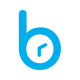 Logo BookMe