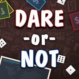 Logo Dare or Not