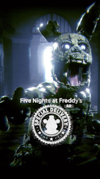 Télécharger Five Nights at Freddy's AR Stratégies pour Android