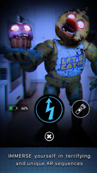 Télécharger Five Nights at Freddy's AR Stratégies pour Android Capture d'écran 2
