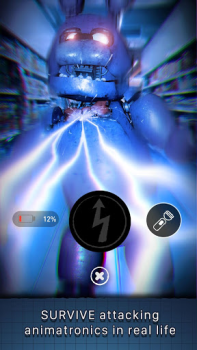 Télécharger Five Nights at Freddy's AR Stratégies pour Android Capture d'écran 3