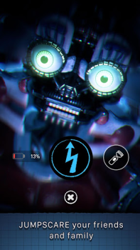 Télécharger Five Nights at Freddy's AR Stratégies pour Android Capture d'écran 5
