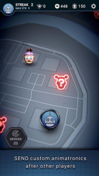 Télécharger Five Nights at Freddy's AR Stratégies pour Android Capture d'écran 7