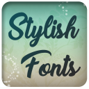 Télécharger  Stylish Fonts