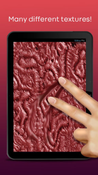 Télécharger Crush DIY Slime Simulator Divertissement pour Android Capture d'écran 3