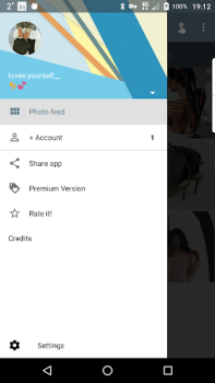 Télécharger Feed Master for Instagram Photo pour Android Capture d'écran 4