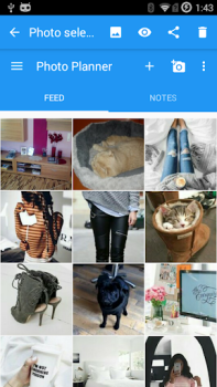 Télécharger Feed Master for Instagram Photo pour Android Capture d'écran 5