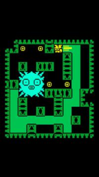 Télécharger Tomb of the Mask : couleur Action pour Android Capture d'écran 2