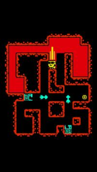 Télécharger Tomb of the Mask : couleur Action pour Android Capture d'écran 4