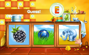 Télécharger Alphabet jeux pour les enfants Éducation pour Android Capture d'écran 5