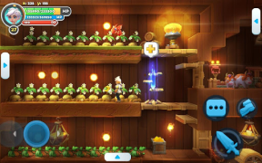 Télécharger Craft Legend Aventures pour Android Capture d'écran 6