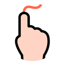 Télécharger Draw finger (painter)