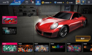 Télécharger Street Racing HD Course pour Android Capture d'écran 6