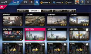 Télécharger Street Racing HD Course pour Android Capture d'écran 7