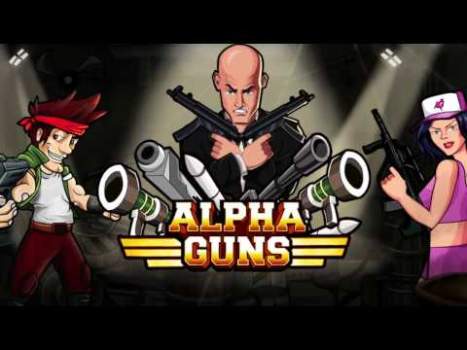 Télécharger Alpha Guns Aventures pour Android Capture d'écran 8