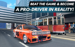 Télécharger Driving Academy 2 Car Games Simulateurs pour Android Capture d'écran 2