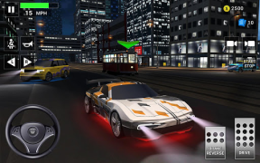 Télécharger Driving Academy 2 Car Games Simulateurs pour Android Capture d'écran 7