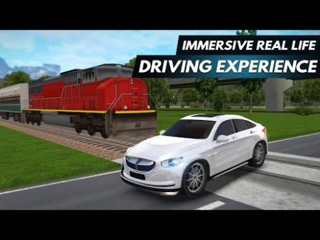 Télécharger Driving Academy 2 Car Games Simulateurs pour Android Capture d'écran 8