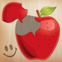 Télécharger Puzzle pour enfants - Aliments