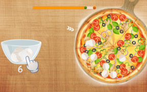 Télécharger Puzzle pour enfants - Aliments Apprendre pour Android Capture d'écran 3