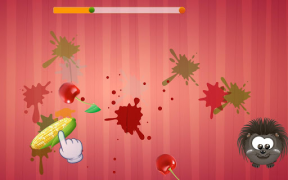 Télécharger Puzzle pour enfants - Aliments Apprendre pour Android Capture d'écran 4