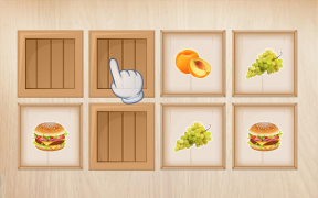 Télécharger Puzzle pour enfants - Aliments Apprendre pour Android Capture d'écran 7