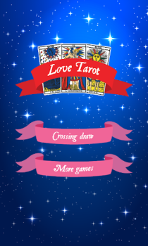 Télécharger Tarot Amour Mode de vie pour Android