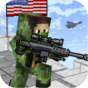 Télécharger  American Block Sniper Survival
