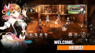 Télécharger Epic Seven Jeux de rôle pour Android Capture d'écran 3