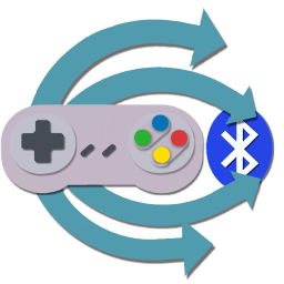 Logo BT Controller