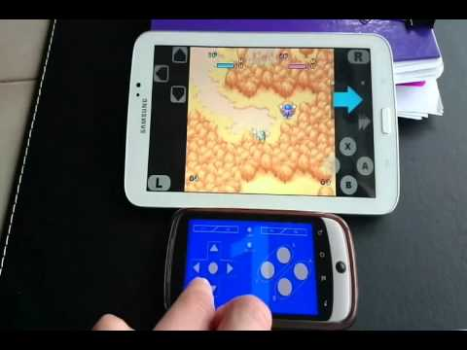 Télécharger BT Controller Outils pour Android Capture d'écran 6