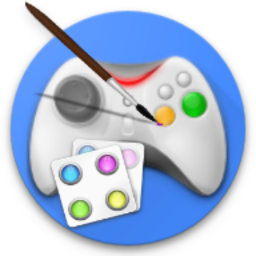 Logo Controller-PC Remote & Gamepad