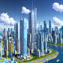 Télécharger  Designer City: building game