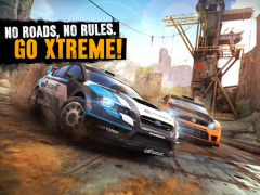 Télécharger Asphalt Xtreme: Rally Racing Course pour Android