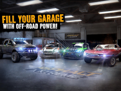 Télécharger Asphalt Xtreme: Rally Racing Course pour Android Capture d'écran 3