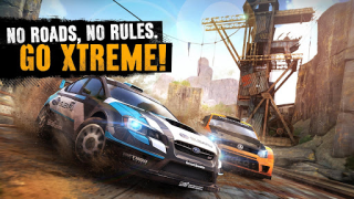 Télécharger Asphalt Xtreme: Rally Racing Course pour Android Capture d'écran 7