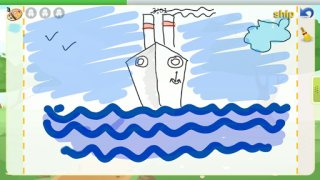 Télécharger Draw and Guess Online Jeux de mots pour Android Capture d'écran 3