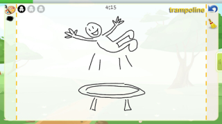 Télécharger Draw and Guess Online Jeux de mots pour Android Capture d'écran 5