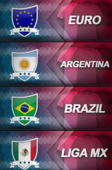 Télécharger Dream Kit Soccer v2.0 Jeux de sport pour Android Capture d'écran 2