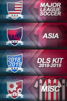 Télécharger Dream Kit Soccer v2.0 Jeux de sport pour Android Capture d'écran 3