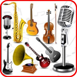 Logo All Musical Instruments
