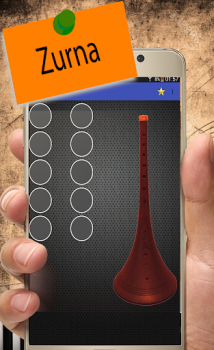 Télécharger All Musical Instruments Divertissement pour Android Capture d'écran 3